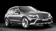 Mercedes-Benz готовит к выходу первую водородную модель