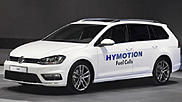 VW Passat и Golf получили одну водородную силовую установку на двоих