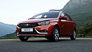 «АвтоВАЗ» выставил на «Весту» ценник в евро